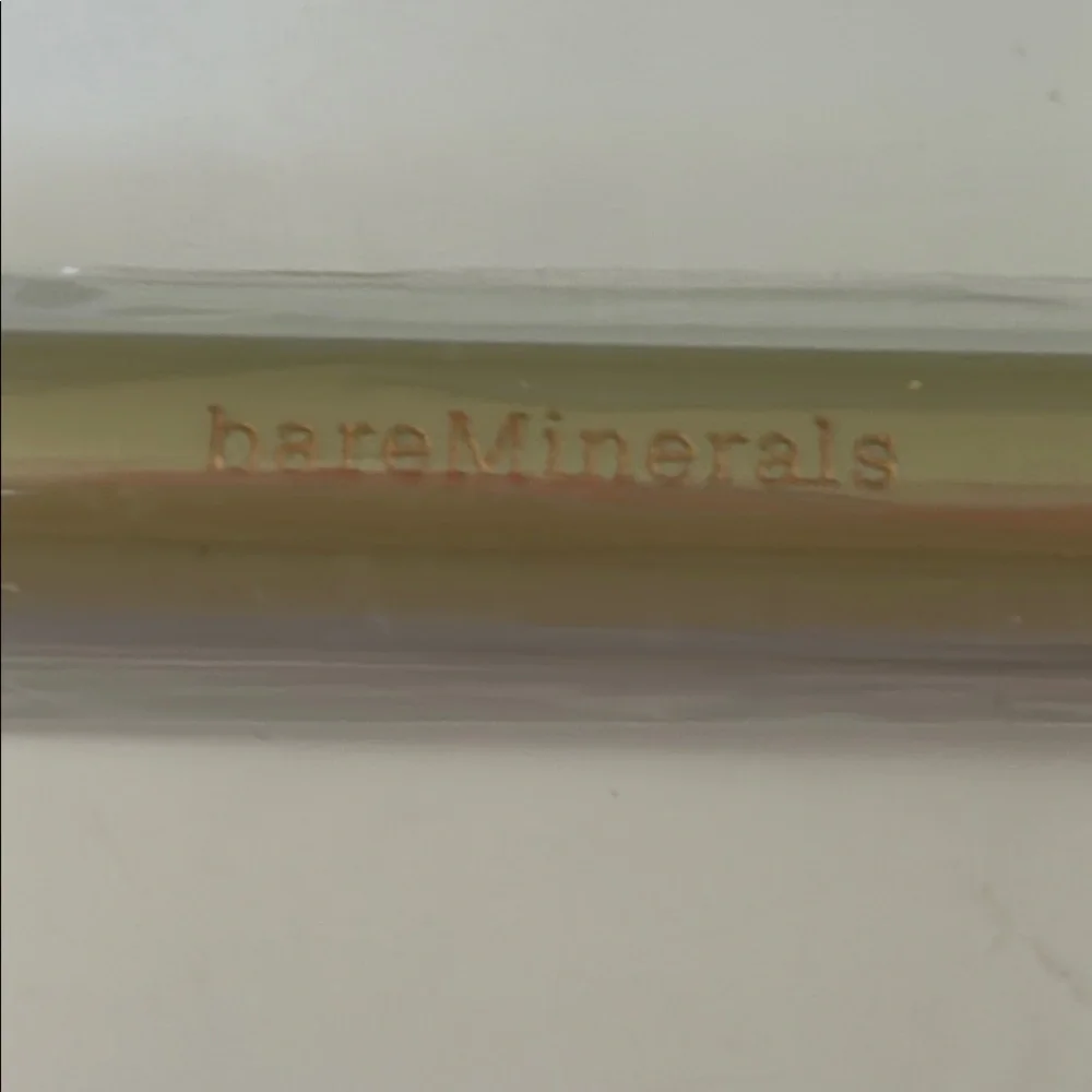 bareMinerals Full Tapered Shadow Brush - SEALED